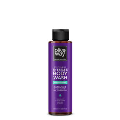 Oliveway Moisturizing body wash