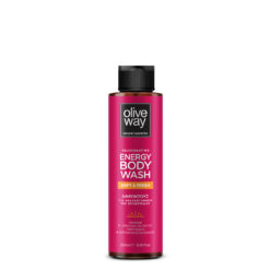 Oliveway Rejuvenating and stimulating shower gel