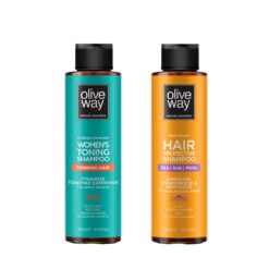 Shampoo