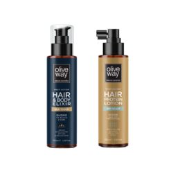 Haarlotion