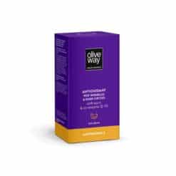 Oliveway Augencreme gegen Augenringe und Schwellungen 30ml 1945 2