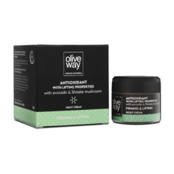 Oliveway Anti-rimpel en verstevigende nachtcrème 50ml 1914