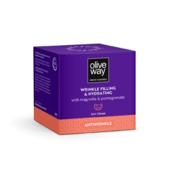 Oliveway Anti-rimpel & hydraterende dagcrème 50ml 2478 2
