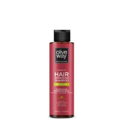 Oliveway shampoo voor droog gekleurd haar