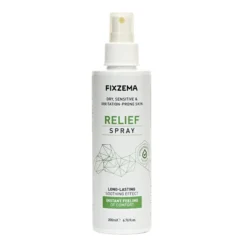 Fixzema-Relief Spray-200ml-214670