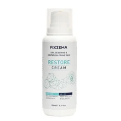 Fixzema-Restore Cream-200ml-214687