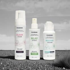 Eczema & Psoriasis